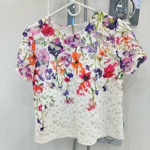 Anne Fontaine set of two